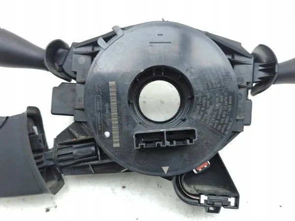 Ruitenwisser schakelaar Ford Focus 2000 OEM 98AG13335AE image 3