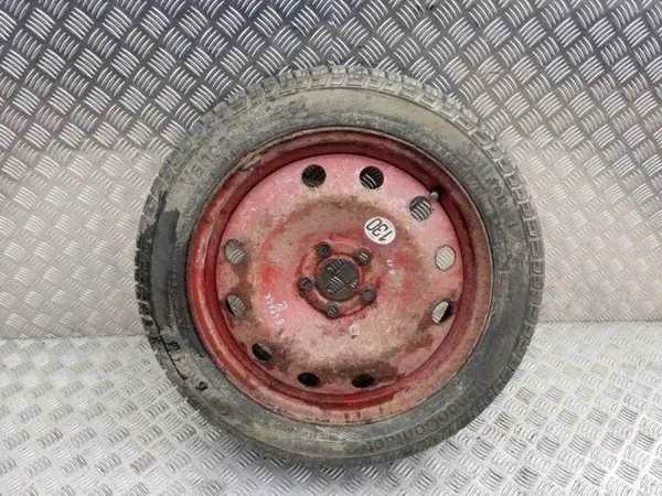 Reservhjul OEM 1010893 för Renault Vel Satis image 2