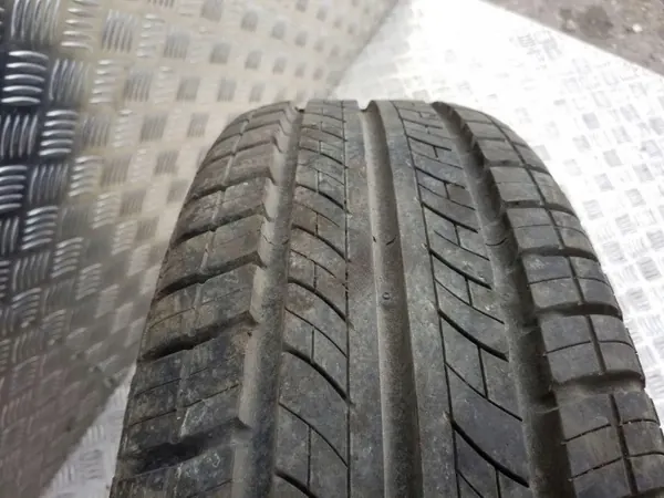 Reservhjul OEM 1010893 för Renault Vel Satis image 3