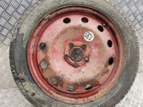 Reservhjul OEM 1010893 för Renault Vel Satis image 5