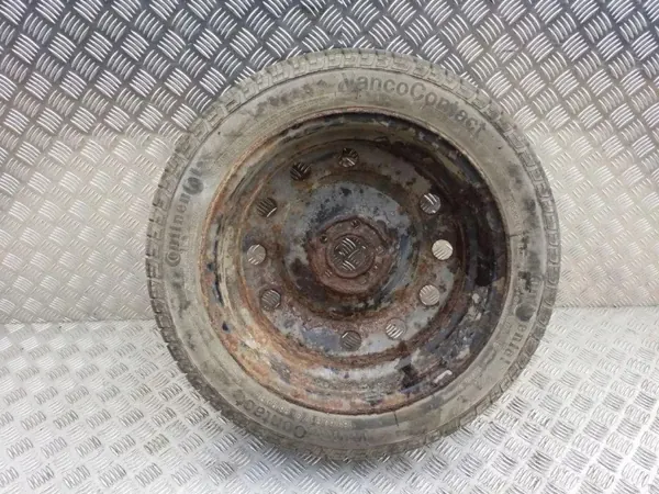 Reservhjul OEM 1010893 för Renault Vel Satis image 6