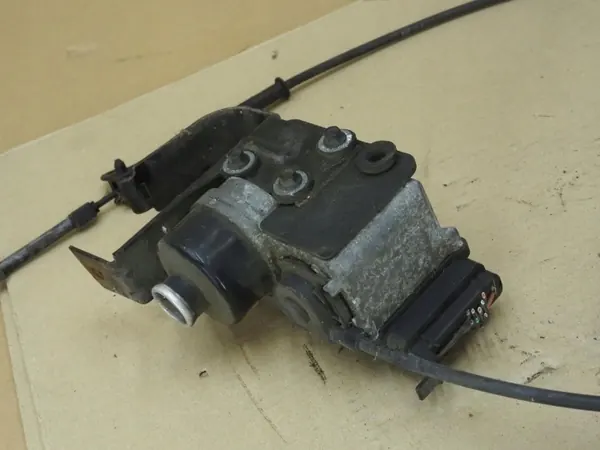 Cruise Control Module F87F-9C735-DC voor Ford Explorer image 10