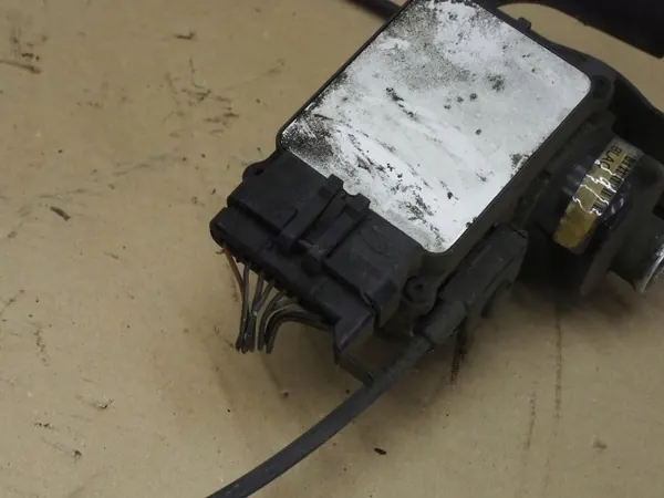 Cruise Control Module F87F-9C735-DC voor Ford Explorer image 8