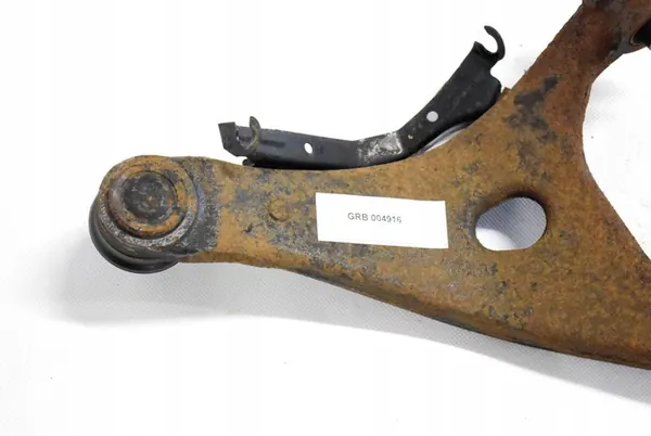 Braccio di controllo posteriore sinistro Subaru Impreza WRX STI 2008-2010 OEM image 3