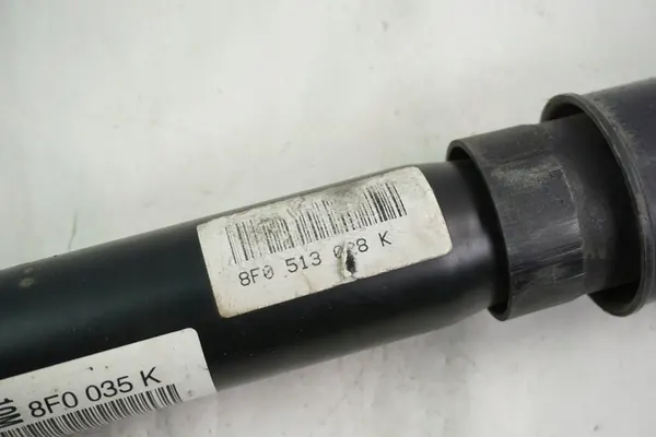 Ammortizzatore posteriore Audi A5 8F0513028K 8K0512131B image 2