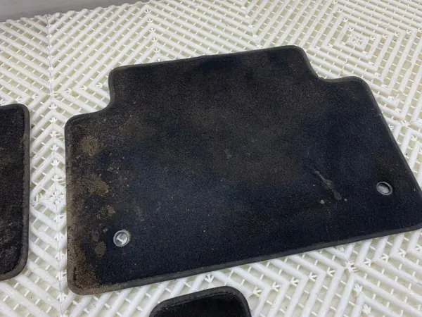 Mattojen sarja OEM LORK-2225-141906 Land Rover Evoque image 3