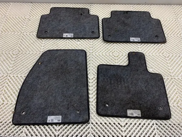 Mattojen sarja OEM LORK-2225-141906 Land Rover Evoque image 5