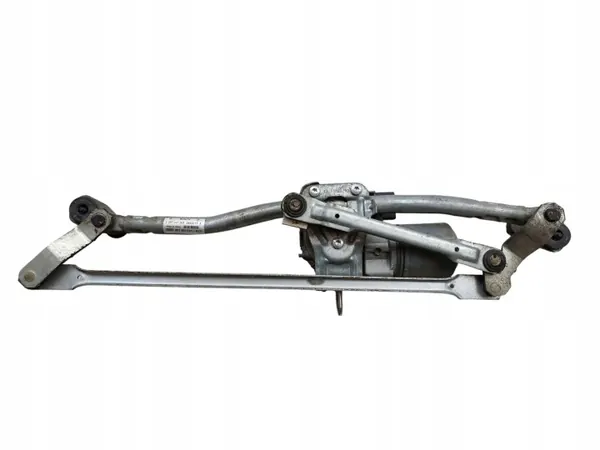 Begagnad vindrutetorkarmekanism fram Audi A3 8P Lift 8P1955023L image 6