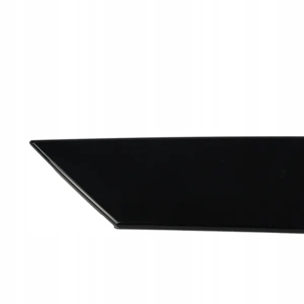 Moldura Pilar C Trasero Derecho Audi RS3 8Y OEM 8Y5839904A image 6