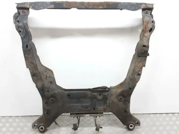 Gebrauchte Bremsbeläge vorne Volvo V60 OEM 31406332 image 3