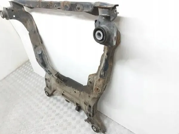 Gebrauchte Bremsbeläge vorne Volvo V60 OEM 31406332 image 4