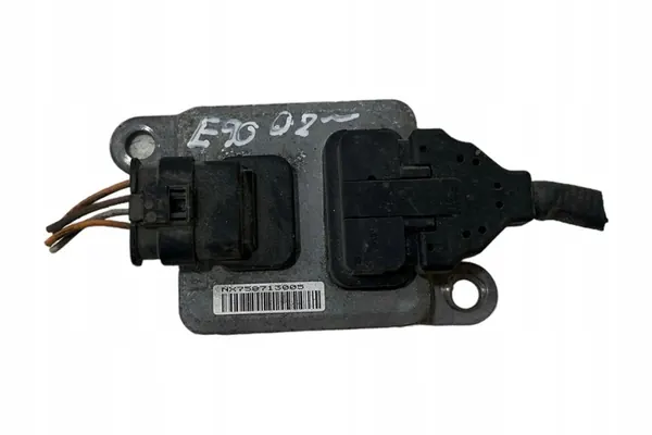 BMW 3 E90 E91 Controllers 7587130 image 2