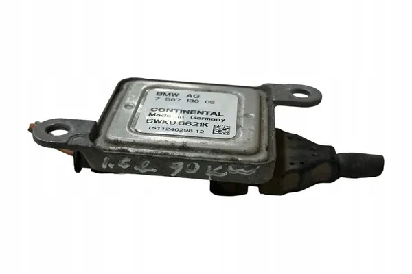 BMW 3 E90 E91 Controllers 7587130 image 3