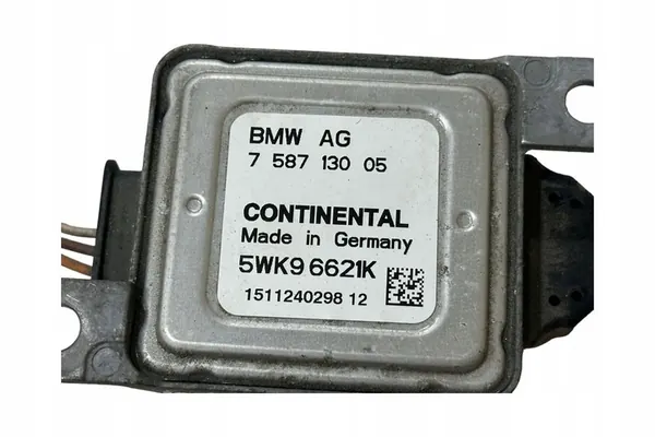 BMW 3 E90 E91 Controllers 7587130 image 6