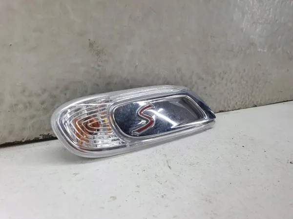 Mini Cooper sidoblinkers OEM 0223850 höger fram image 3