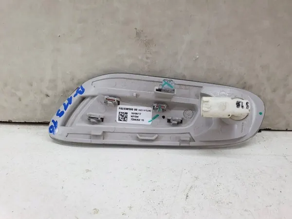 Mini Cooper sidoblinkers OEM 0223850 höger fram image 5