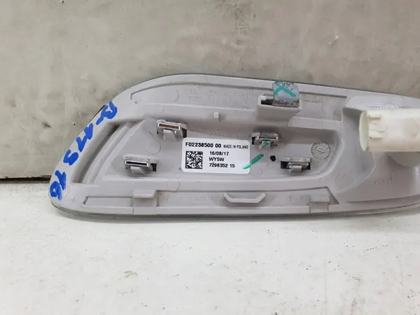Mini Cooper sidoblinkers OEM 0223850 höger fram image 6