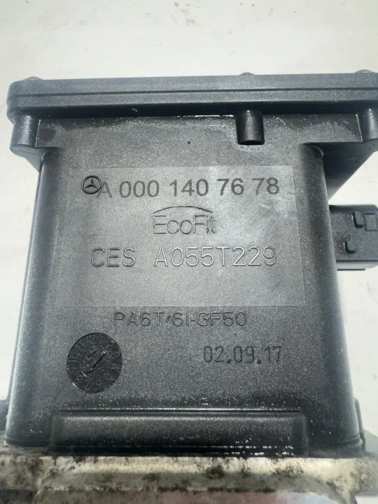 AdBlue-pompmodule OEM A0001407678 voor Mercedes Vrachtwagens image 4