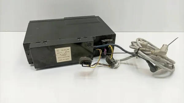 CD-vaihtaja OEM 0028202789 Mercedes-Benz SL R129 image 5