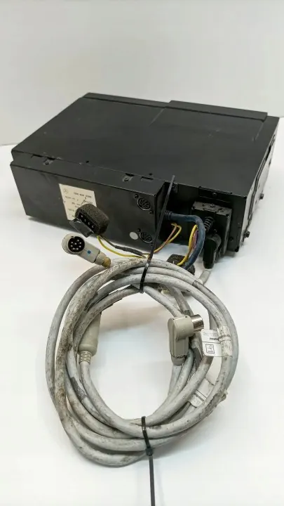 CD-vaihtaja OEM 0028202789 Mercedes-Benz SL R129 image 6
