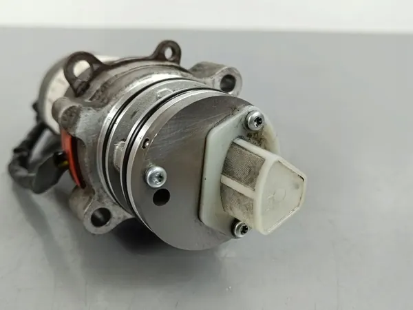 Volvo Taka-akselin Differenssio OEM 1305140800 - Käytetty image 4