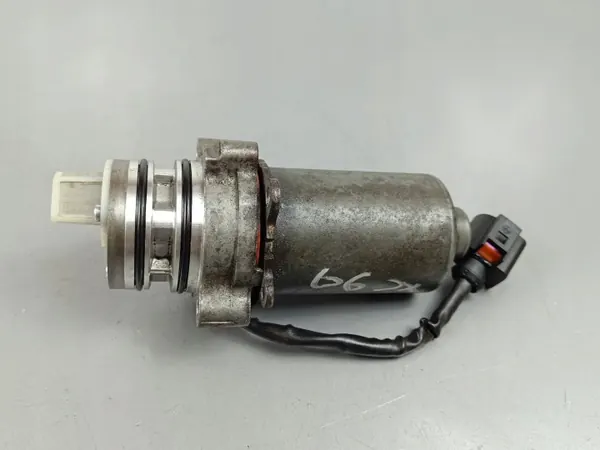 Volvo Taka-akselin Differenssio OEM 1305140800 - Käytetty image 5