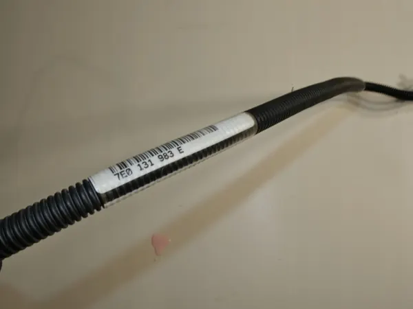 AdBlue-letku OEM 7E0131983E VW T6 2.0 TDI:lle image 4