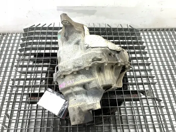 Reducer OEM 68333254 voor Jeep Cherokee 3.2 272PK image 2
