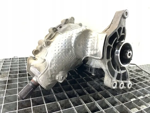 Reducer OEM 68333254 voor Jeep Cherokee 3.2 272PK image 3