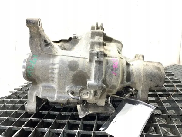 Reducer OEM 68333254 voor Jeep Cherokee 3.2 272PK image 4