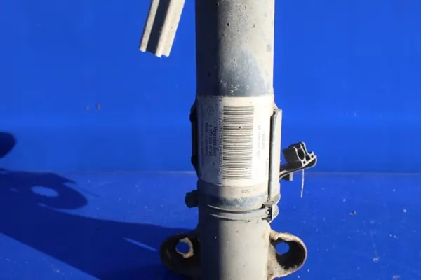 Framfjädring vänster OEM A2123208738 Mercedes W212 image 4