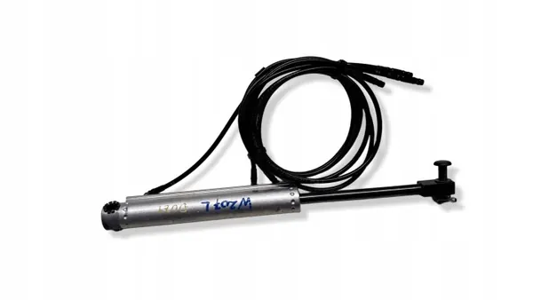 Atuador de tejadilho esquerdo Mercedes Classe E W207 OEM A2098000772 image 2