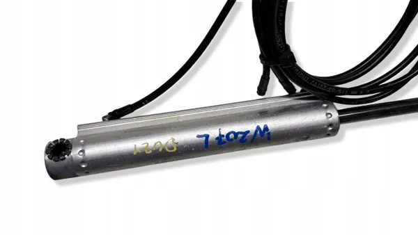 Atuador de tejadilho esquerdo Mercedes Classe E W207 OEM A2098000772 image 3