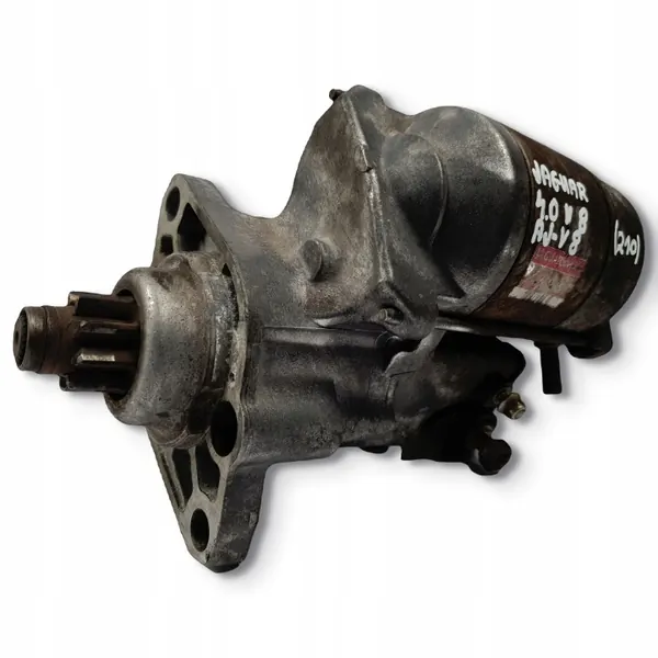 Startmotor OEM ACR 96JV-11001-AC voor Jaguar XK8 image 2