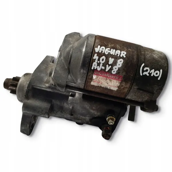 Startmotor OEM ACR 96JV-11001-AC voor Jaguar XK8 image 3