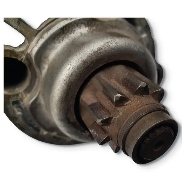 Startmotor OEM ACR 96JV-11001-AC voor Jaguar XK8 image 5