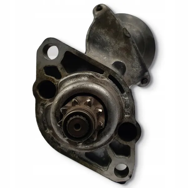 Startmotor OEM ACR 96JV-11001-AC voor Jaguar XK8 image 6