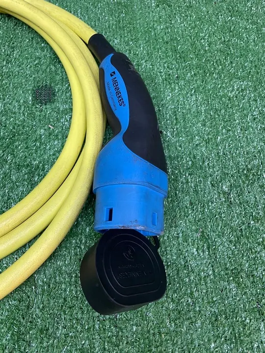 Cable de Carga MERCEDES 32A 22KW 4 Metros image 3