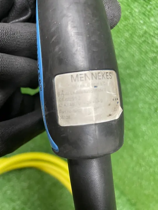 Cable de Carga MERCEDES 32A 22KW 4 Metros image 7