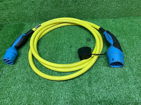 Cable de Carga MERCEDES 32A 22KW 4 Metros image 8