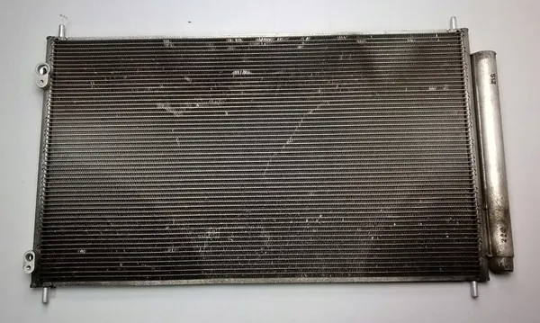 TOYOTA YARIS III 1.5H 2011- A/C Kondenseri OE 88460-0D220 image 5