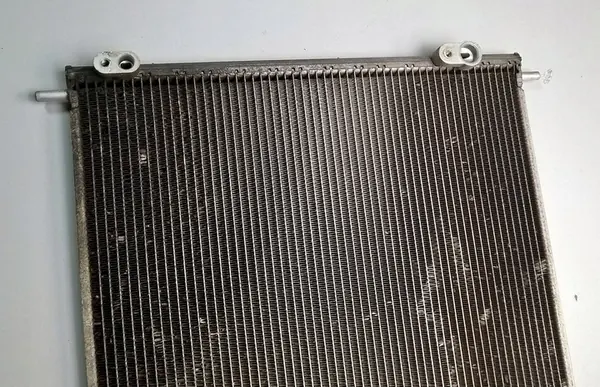 TOYOTA YARIS III 1.5H 2011- A/C Kondenseri OE 88460-0D220 image 7