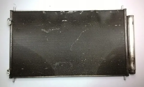 TOYOTA YARIS III 1.5H 2011- A/C Kondenseri OE 88460-0D220 image 8