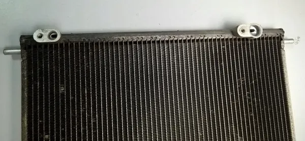 TOYOTA YARIS III 1.5H 2011- A/C Kondenseri OE 88460-0D220 image 9