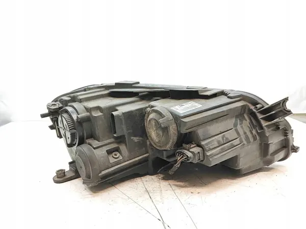 Volkswagen Passat Alltrack 2012 Vasemman puolen ajovalot image 4