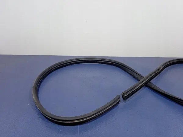 Dacia Logan I MCV Rear Left Door Seal image 2