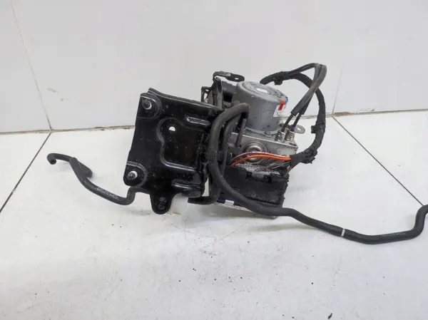 Mercedes A2063208507 Luchtvering Compressorpomp image 6