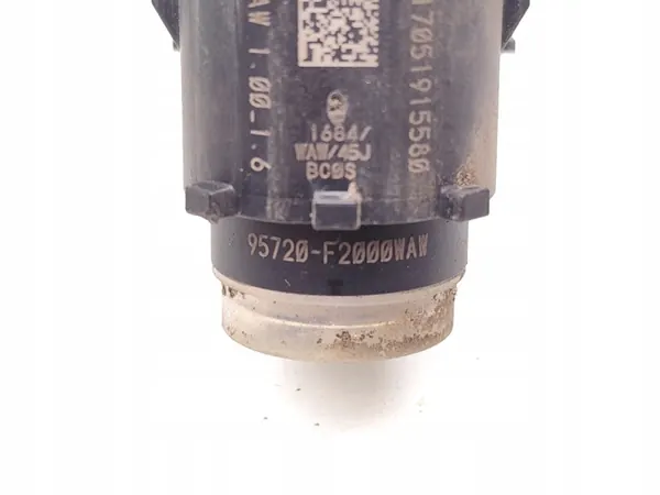 Hyundai Ioniq Front-PDC-Sensor OEM 95720-F2000 image 7