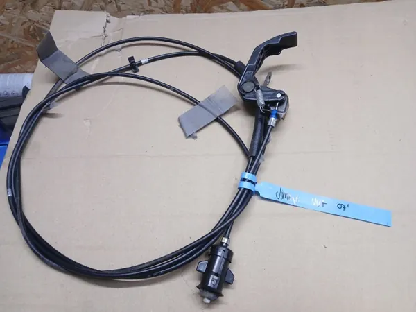 Suzuki Jimny III 1.3 brandstofklepkabel OEM onderdeel image 2