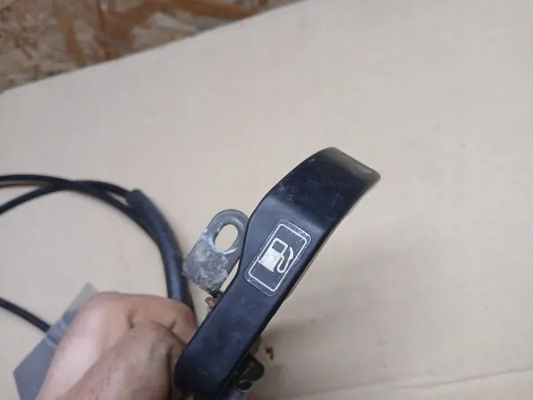 Suzuki Jimny III 1.3 brandstofklepkabel OEM onderdeel image 4